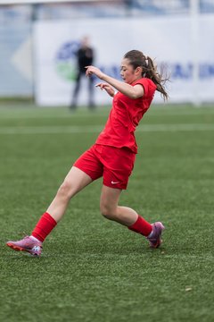 Bild 345 - wCJ HSV - ETV - Esbjerg